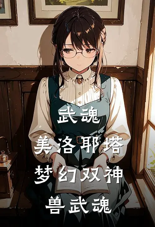 武魂：美洛耶塔，梦幻双神兽武魂