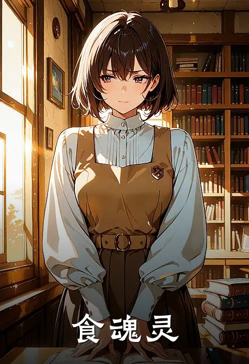 食魂灵徐子霄许心瑶免费小说全集_小说免费完结食魂灵徐子霄许心瑶