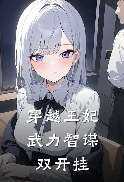 穿越王妃：武力智谋双开挂