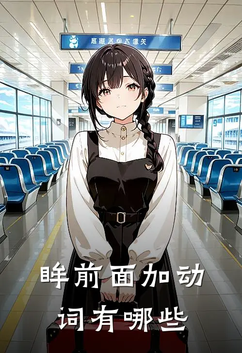 眸前面加动词有哪些