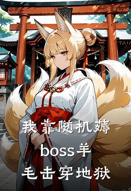 我靠随机薅boss羊毛击穿地狱林默林默全本完结小说_最新章节列表我靠随机薅boss羊毛击穿地狱(林默林默)