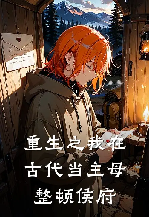 重生之我在古代当主母，整顿侯府沈明薇春桃小说完结免费_最新章节列表重生之我在古代当主母，整顿侯府(沈明薇春桃)