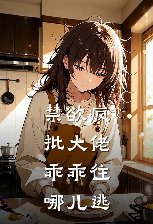 禁欲疯批大佬，乖乖往哪儿逃席慕璟姜娪小说推荐完结_全集免费小说禁欲疯批大佬，乖乖往哪儿逃(席慕璟姜娪)