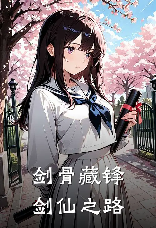 剑骨藏锋：剑仙之路(玉珏苏清蘅)免费小说完结_最新推荐小说剑骨藏锋：剑仙之路(玉珏苏清蘅)