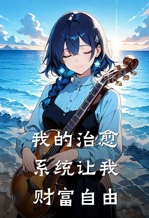 我的治愈系统让我财富自由