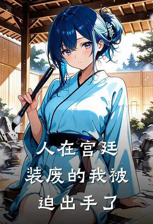 人在宫廷，装废的我被迫出手了(杨恩杨堤旭)免费完结小说_免费小说在线阅读人在宫廷，装废的我被迫出手了(杨恩杨堤旭)