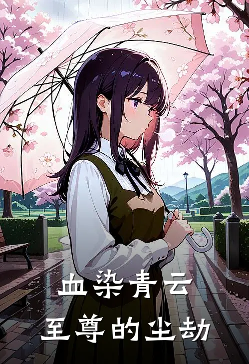 血染青云：至尊的尘劫(林风赵虎)全本免费小说_新热门小说血染青云：至尊的尘劫林风赵虎