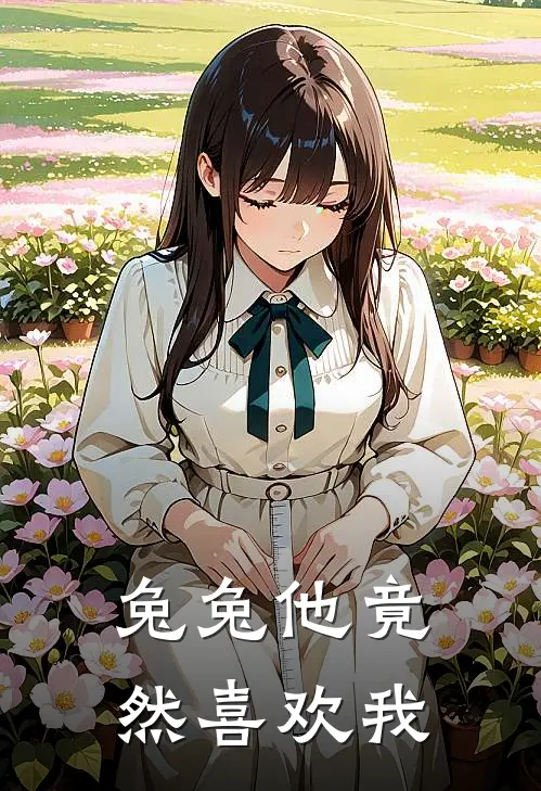 兔兔他竟然喜欢我(许芜俞非挽)小说免费阅读无弹窗_完结小说兔兔他竟然喜欢我许芜俞非挽