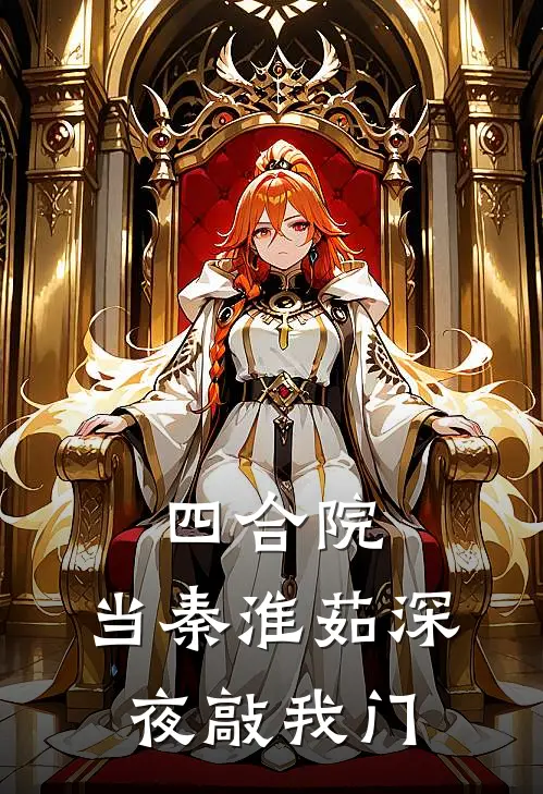 四合院：当秦淮茹深夜敲我门