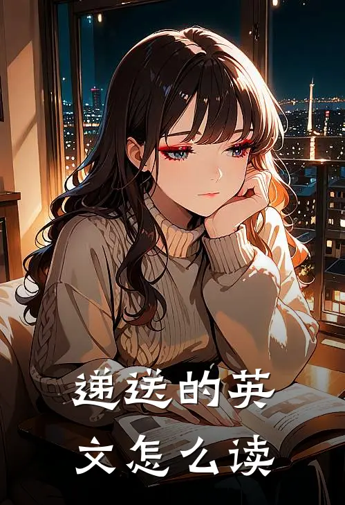 递送的英文怎么读