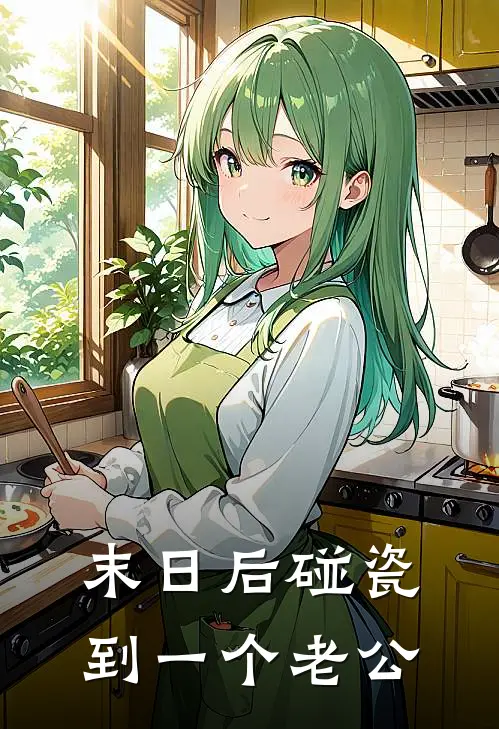 沐薇沐姐（末日后碰瓷到一个老公）全文免费阅读无弹窗大结局_