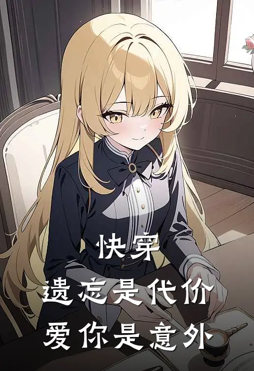 快穿：遗忘是代价，爱你是意外