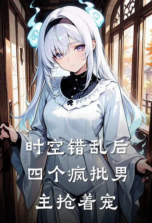 时空错乱后，四个疯批男主抢着宠(林小满邱云飞)免费小说_完整版免费阅读时空错乱后，四个疯批男主抢着宠林小满邱云飞