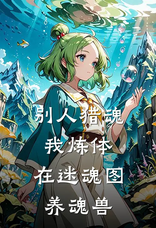 别人猎魂我炼体，在迷魂图养魂兽江川云霄子免费小说全集_免费阅读无弹窗别人猎魂我炼体，在迷魂图养魂兽江川云霄子