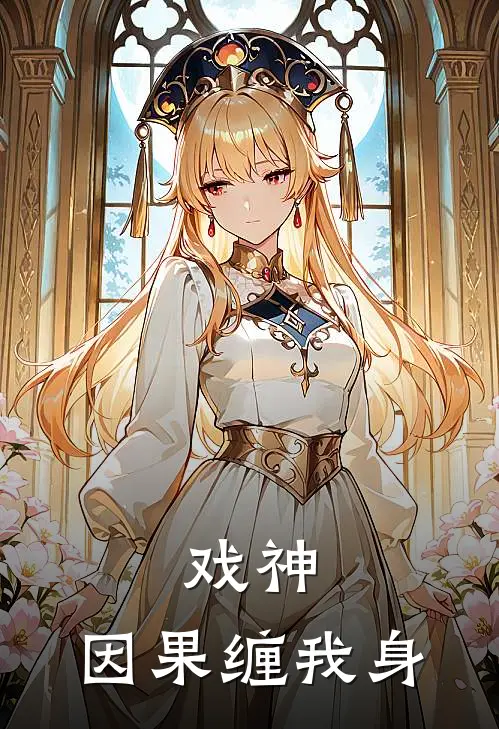 戏神，因果缠我身(叶临楚牧云)免费小说阅读_完结版小说推荐戏神，因果缠我身(叶临楚牧云)