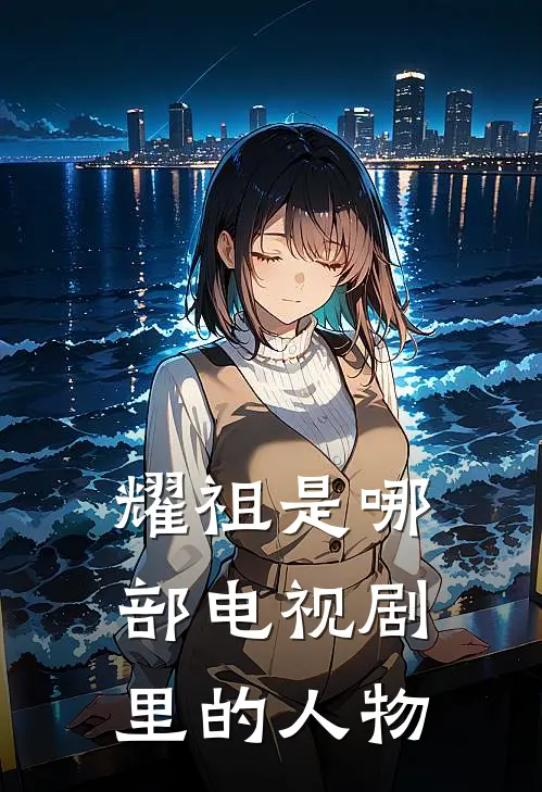 耀祖是哪部电视剧里的人物