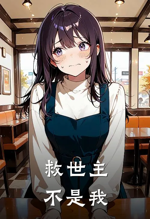 救世主不是我(陈歌长生)无弹窗小说免费阅读_小说完整版免费阅读救世主不是我陈歌长生