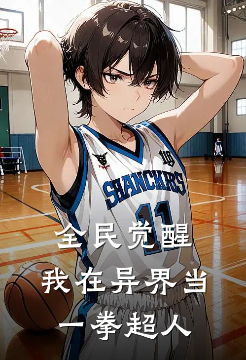全民觉醒：我在异界当一拳超人