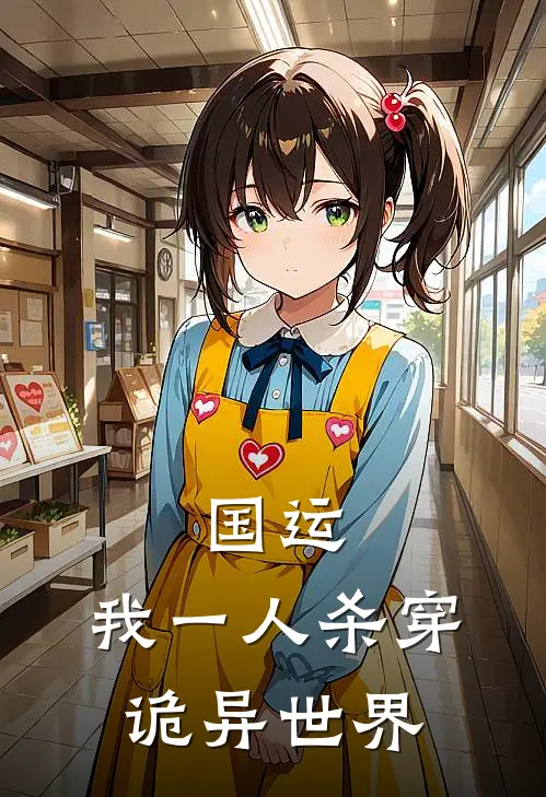 国运：我一人杀穿诡异世界(林铭海拓)完整版免费阅读_最新章节列表国运：我一人杀穿诡异世界(林铭海拓)