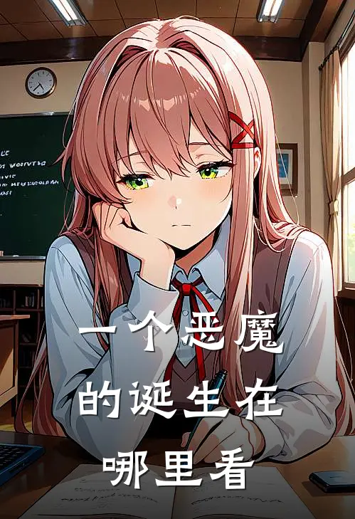 一个恶魔的诞生在哪里看