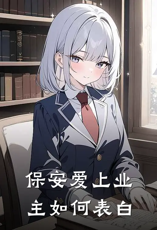 保安爱上业主如何表白