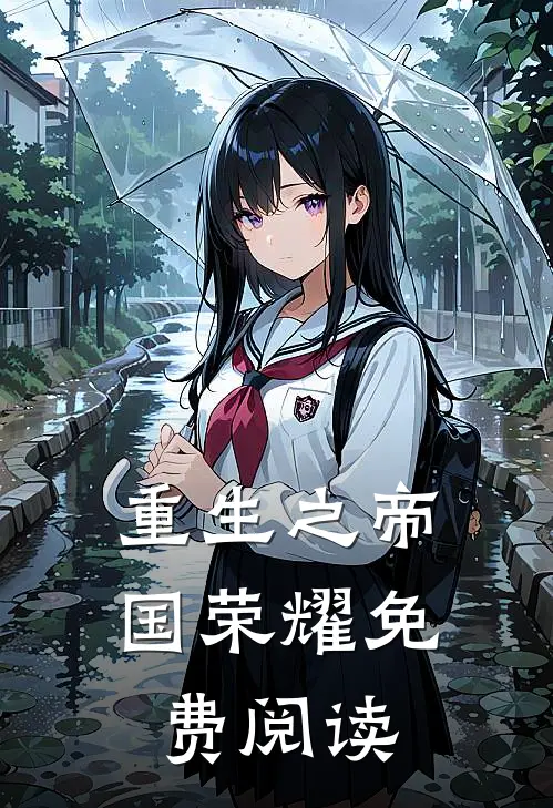 重生之帝国荣耀免费阅读