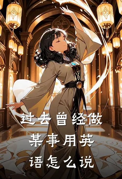 过去曾经做某事用英语怎么说