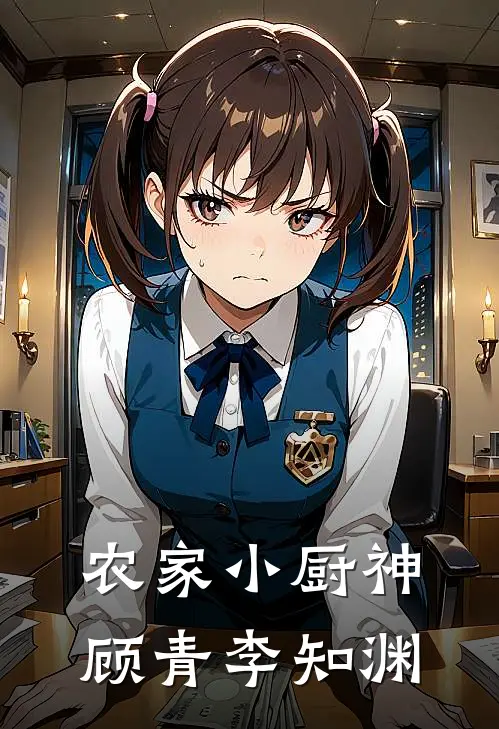 农家小厨神顾青李知渊