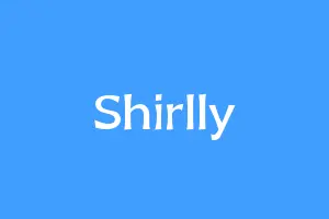 Shirlly