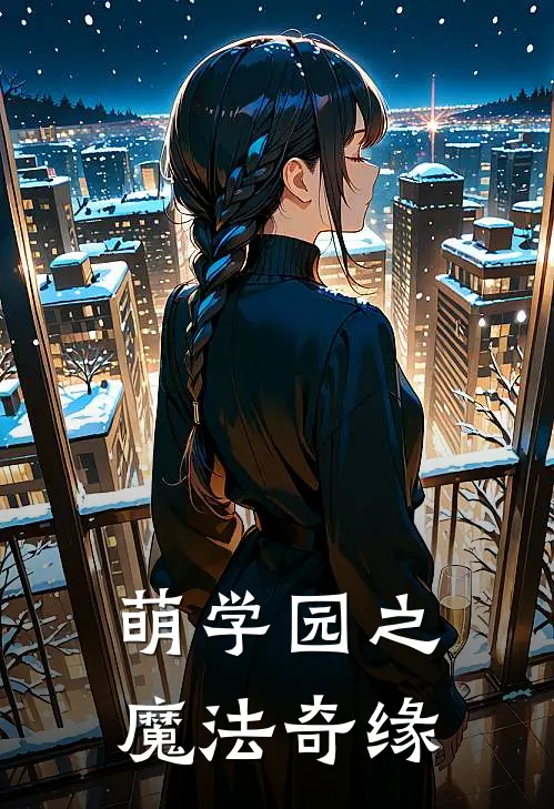 萌学园之魔法奇缘
