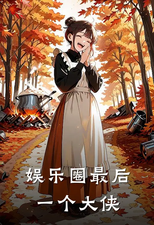 娱乐圈最后一个大侠余七安马良伟免费小说阅读_免费小说大全娱乐圈最后一个大侠(余七安马良伟)