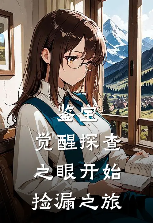 鉴宝：觉醒探查之眼开始捡漏之旅