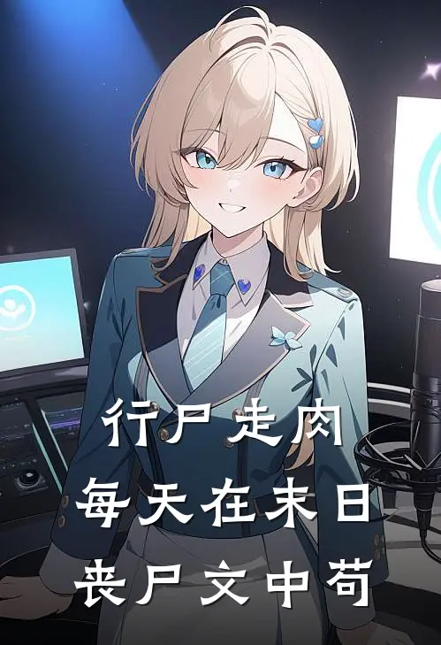 《行尸走肉：每天在末日丧尸文中苟》伊芙泰莉全本阅读_(伊芙泰莉)全集阅读