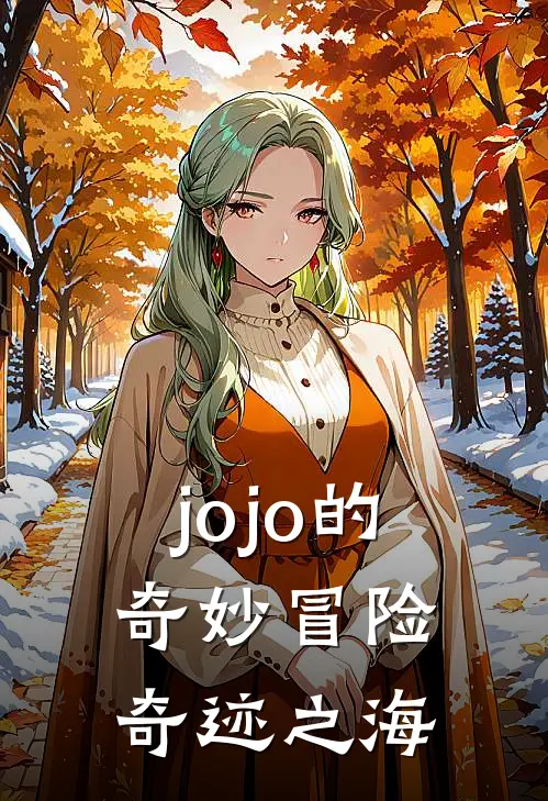 jojo的奇妙冒险奇迹之海(叶明空世文)全文免费阅读无弹窗大结局_《jojo的奇妙冒险奇迹之海》叶明空世文免费小说