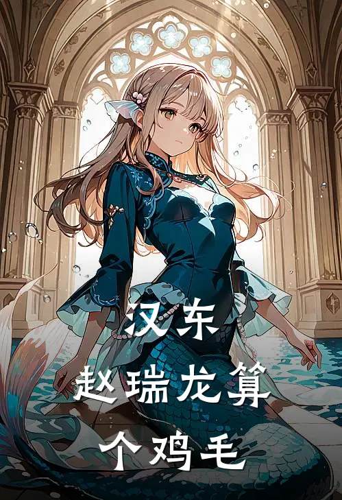 汉东：赵瑞龙算个鸡毛