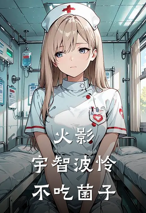 火影：宇智波怜不吃菌子