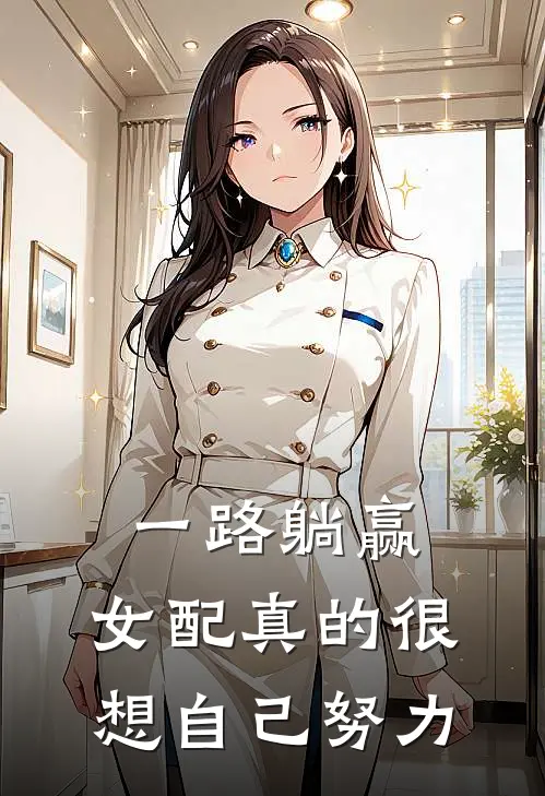 一路躺赢，女配真的很想自己努力(宋芸星泽维尔)热门小说大全_免费小说大全一路躺赢，女配真的很想自己努力宋芸星泽维尔