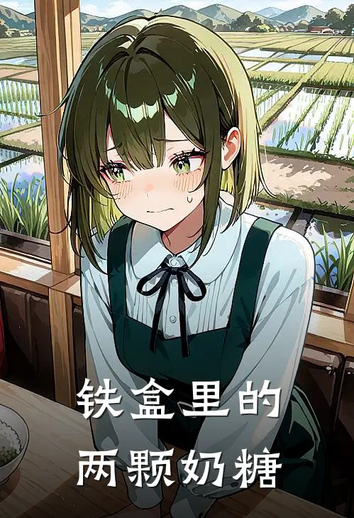 铁盒里的两颗奶糖抖音热门免费小说全文阅读_免费小说在线阅读铁盒里的两颗奶糖抖音热门