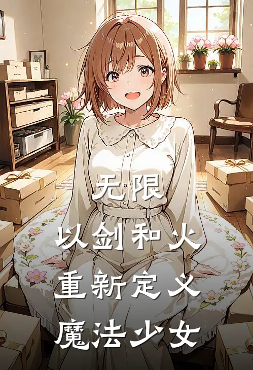 无限：以剑和火重新定义魔法少女(梵华韦斯利)最新热门小说_完结小说无限：以剑和火重新定义魔法少女(梵华韦斯利)