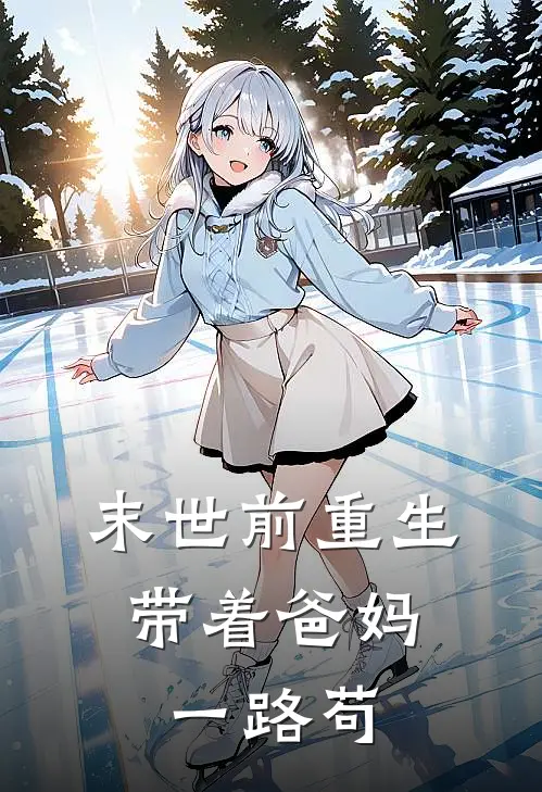 末世前重生，带着爸妈一路苟