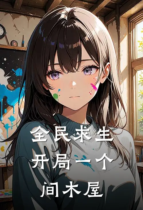 全民求生：开局一个间木屋