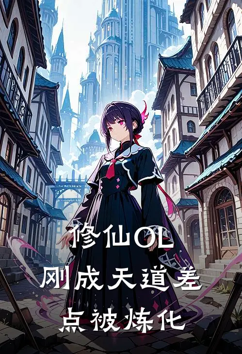 修仙OL，刚成天道差点被炼化（顾仙白诀明）全文免费阅读无弹窗大结局_（修仙OL，刚成天道差点被炼化全文免费阅读无弹窗）顾仙白诀明最新章节列表_笔趣阁（修仙OL，刚成天道差点被炼化）