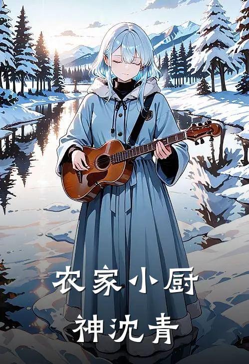 农家小厨神沈青