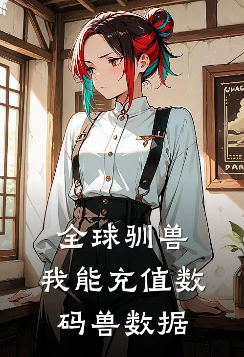 全球驯兽：我能充值数码兽数据(周雅赵璐)最新小说全文阅读_最新章节列表全球驯兽：我能充值数码兽数据(周雅赵璐)