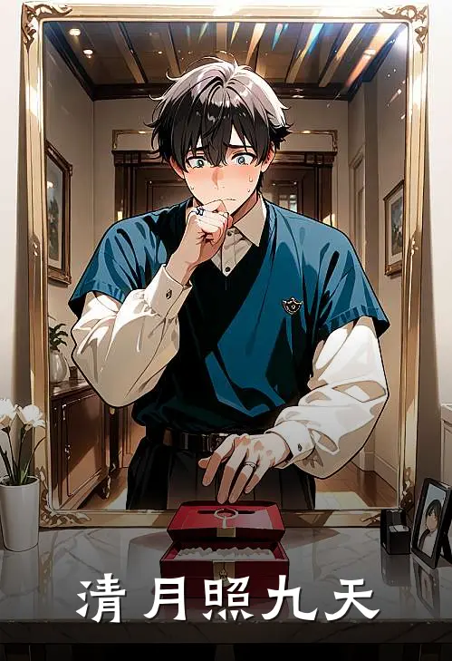 清月照九天(林大起辰辰)在线免费小说_免费阅读全文清月照九天(林大起辰辰)