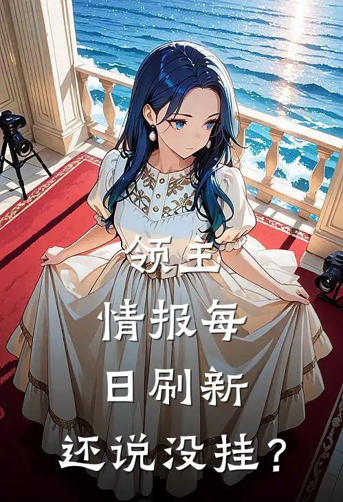 领主：情报每日刷新，还说没挂？