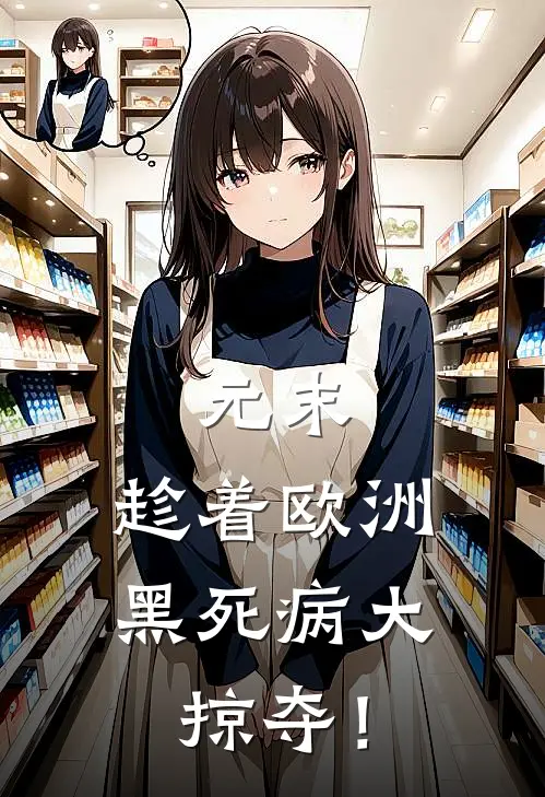 元末：趁着欧洲黑死病大掠夺！阴小飞李虎三最新完结小说推荐_在线免费小说元末：趁着欧洲黑死病大掠夺！(阴小飞李虎三)