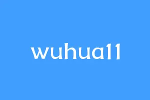wuhua11