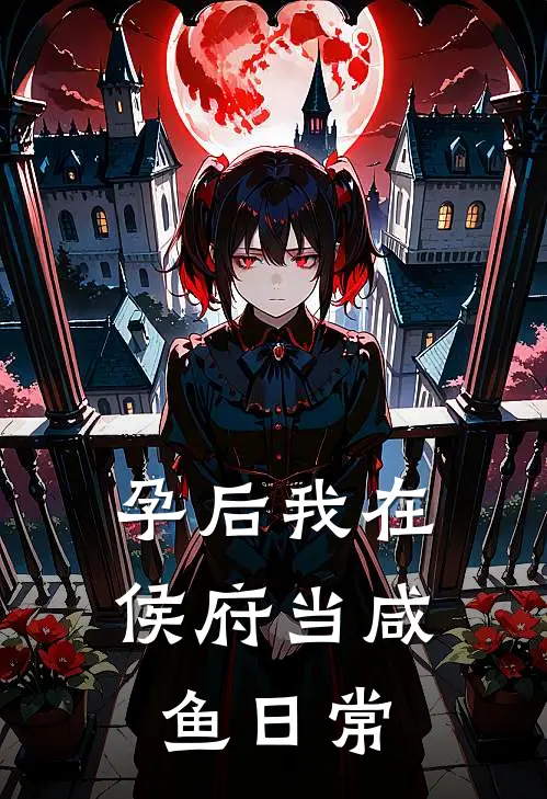 孕后我在侯府当咸鱼日常(苏念棠萧承煜)免费小说阅读_完结版小说推荐孕后我在侯府当咸鱼日常(苏念棠萧承煜)