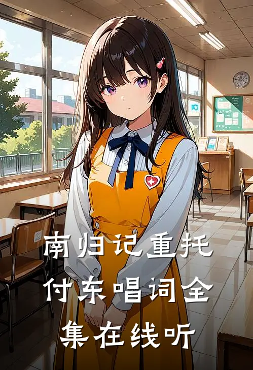 南归记重托付东唱词全集在线听